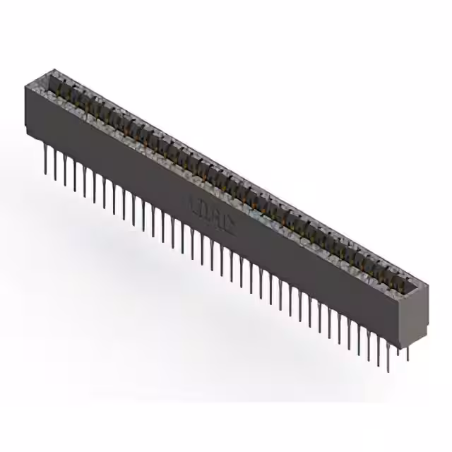 726-072-527-201 EDAC Inc.  Edgeboard Connectors